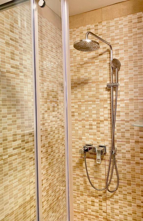 Lux Superior Apartment 120M2 In Heart Of Будва Екстер'єр фото
