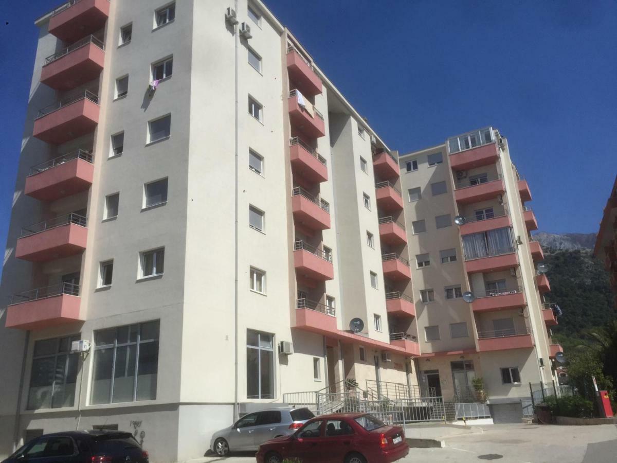 Lux Superior Apartment 120M2 In Heart Of Будва Екстер'єр фото